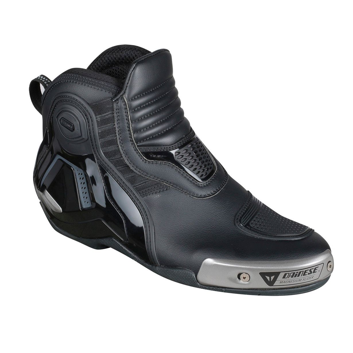 Dainese Dyno Pro D1 Boot Black Anthracite